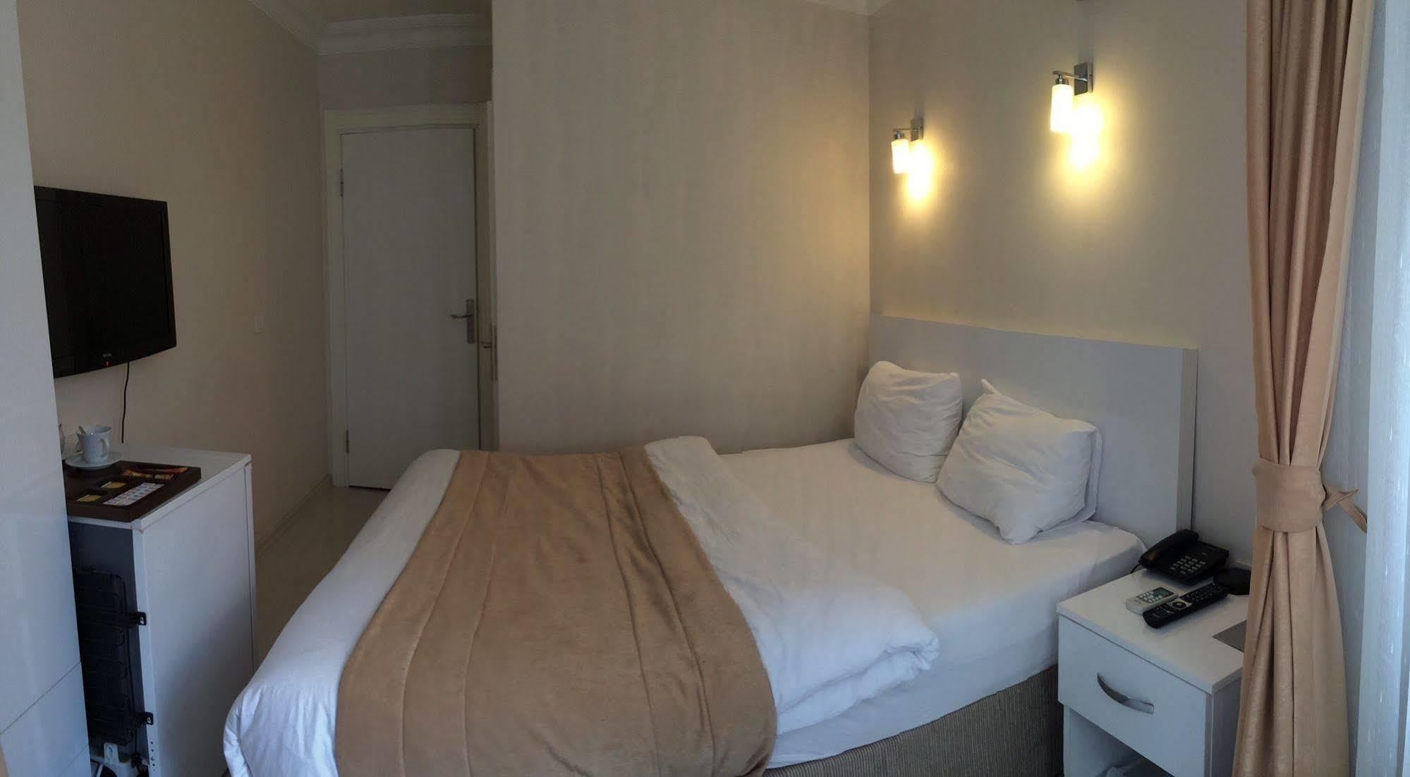 Eagle Taksim Apartment Istanbul