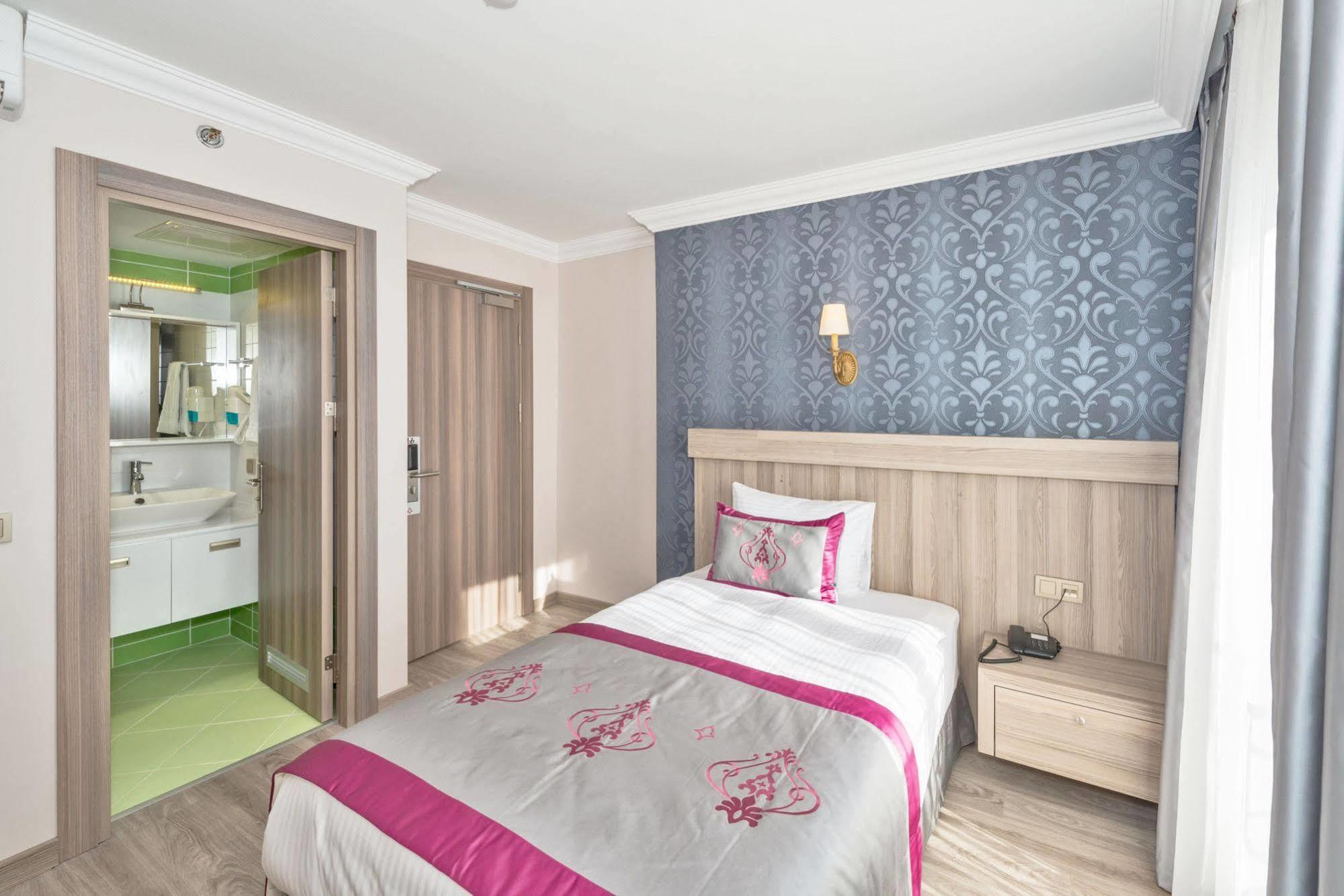 Dab Hotel Istanbul