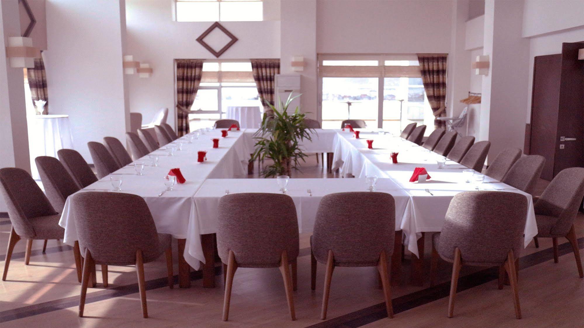 Hotel Parion Canakkale