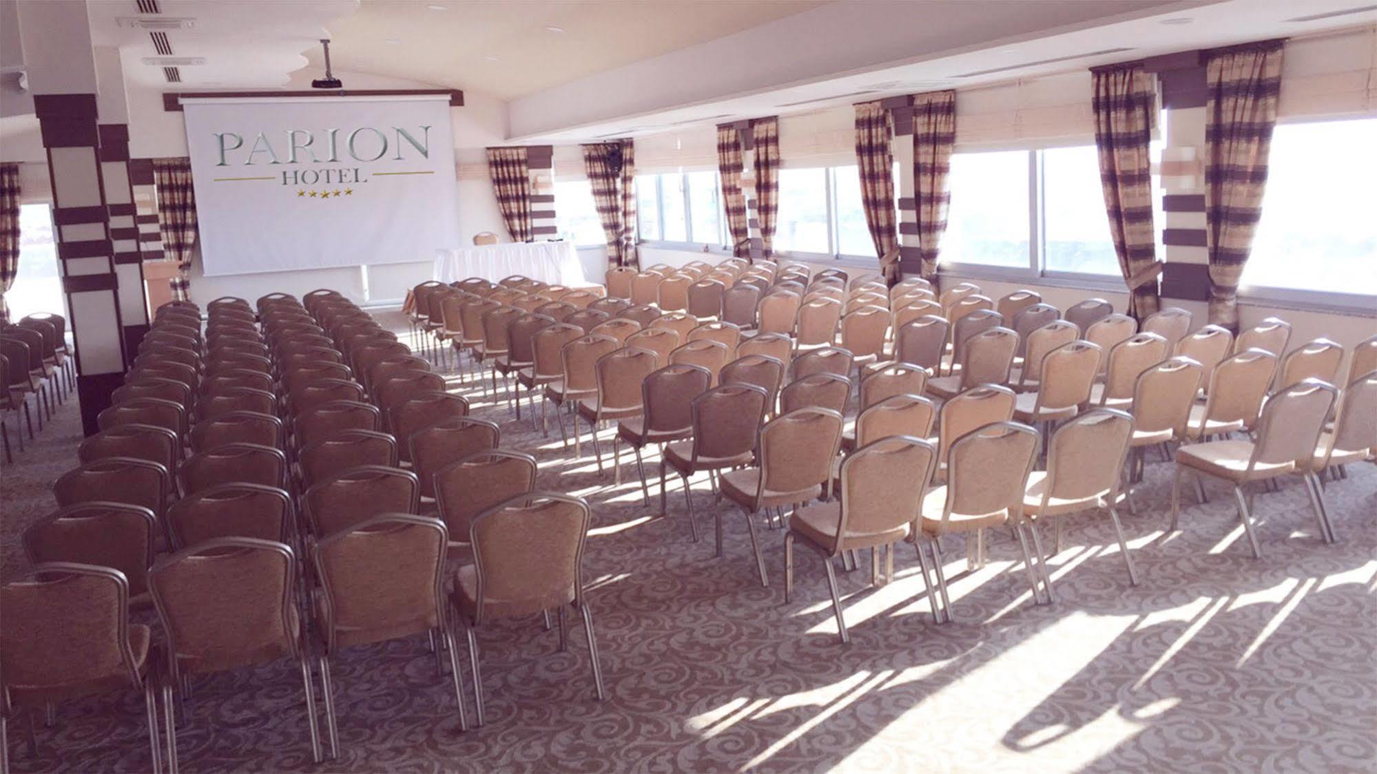 Hotel Parion