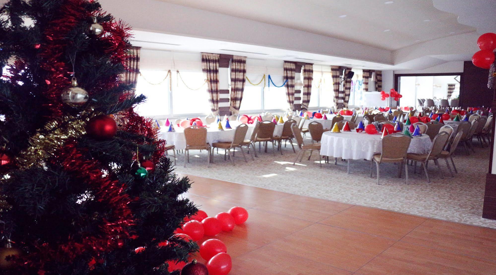 Hotel Parion
