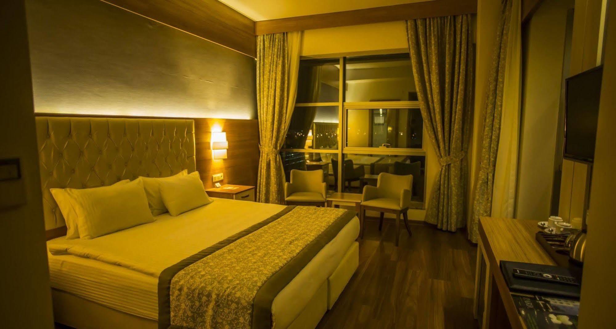 Parion Canakkale