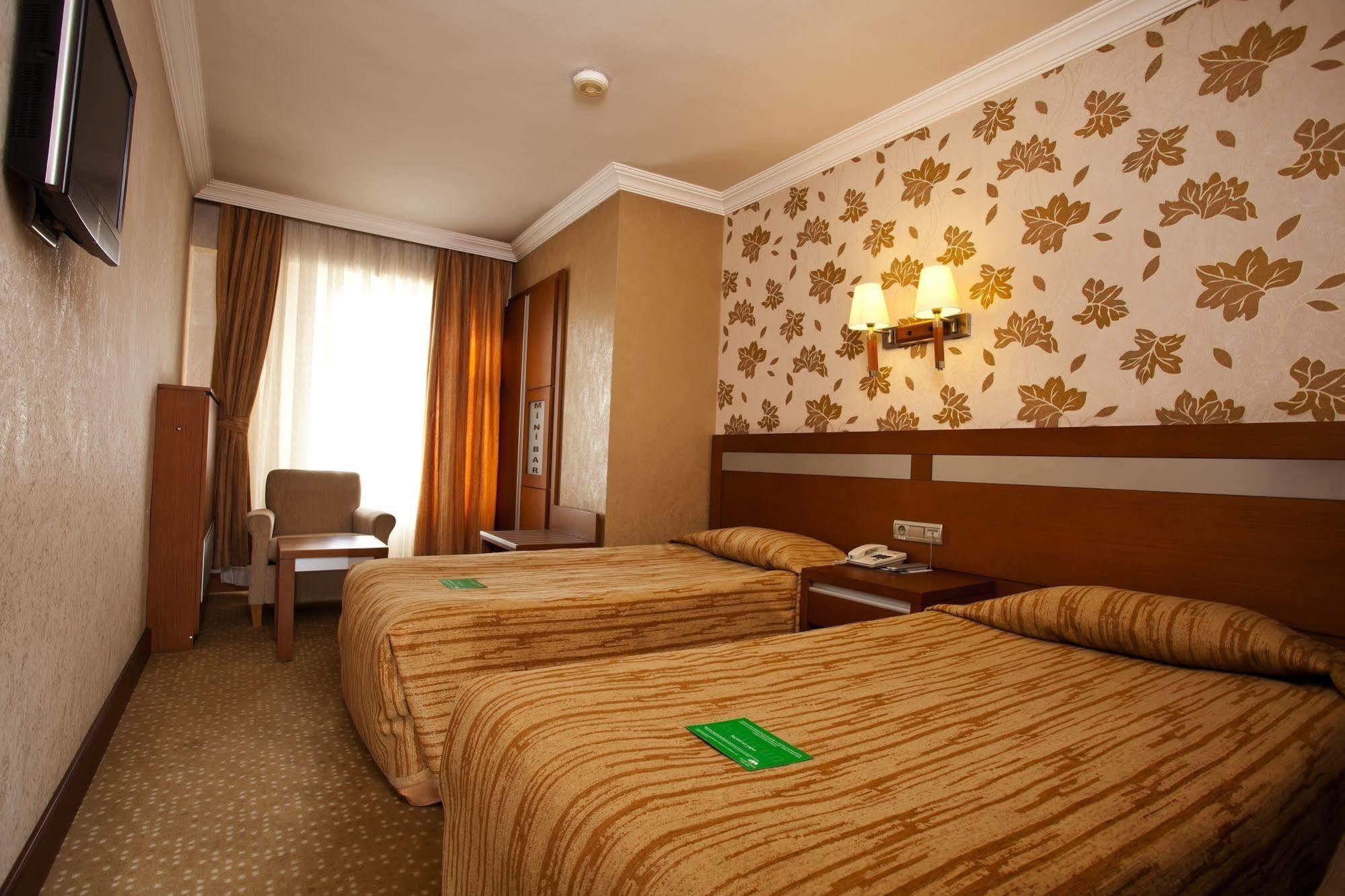 Almer Ankara