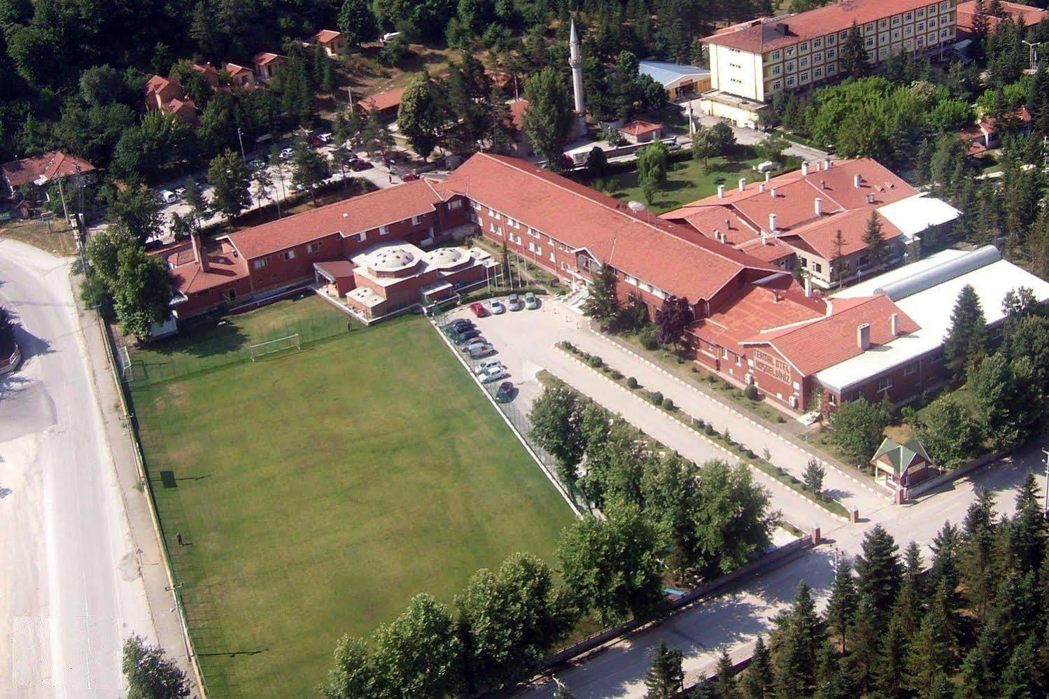 Termal Hotel