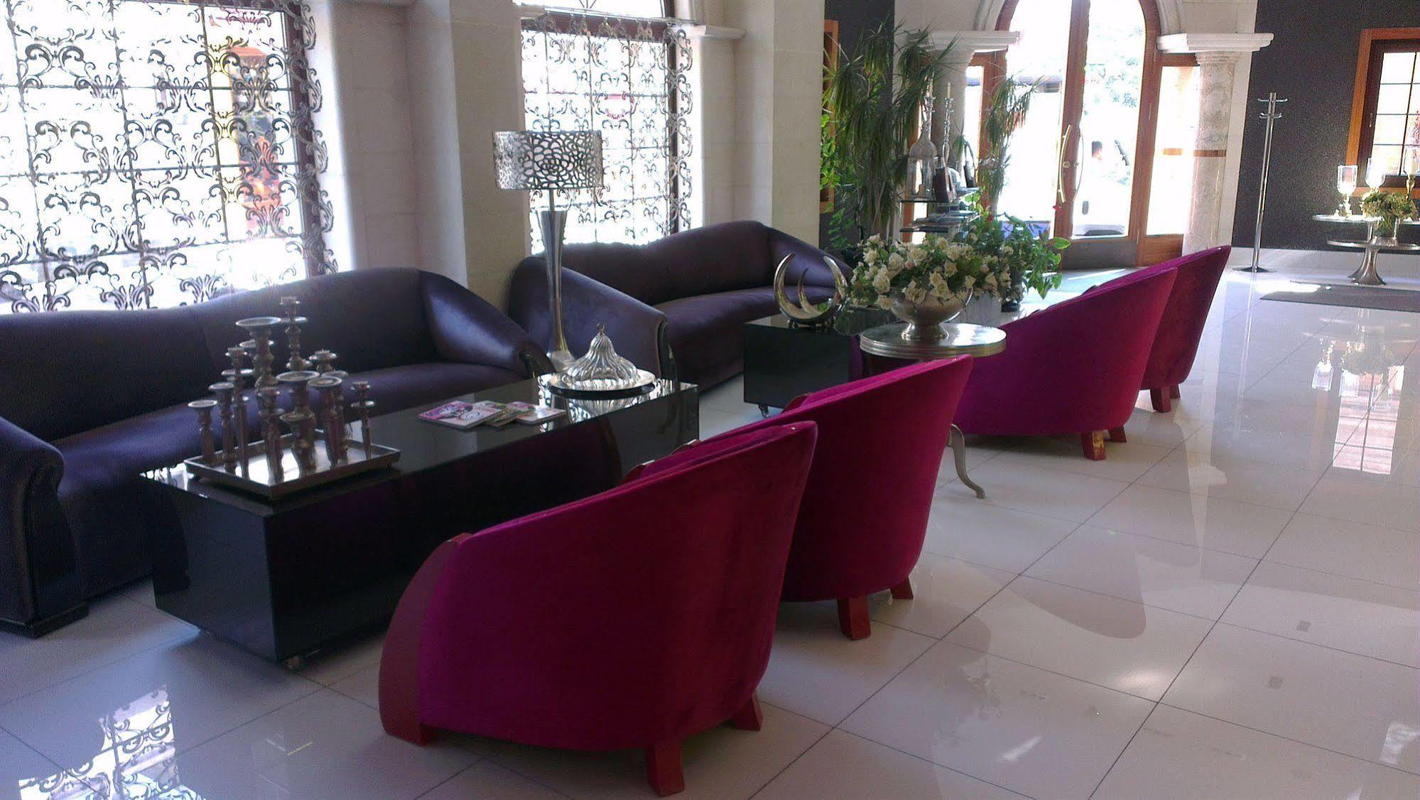Hotel Biz Cevahir Sultanahmet 4*