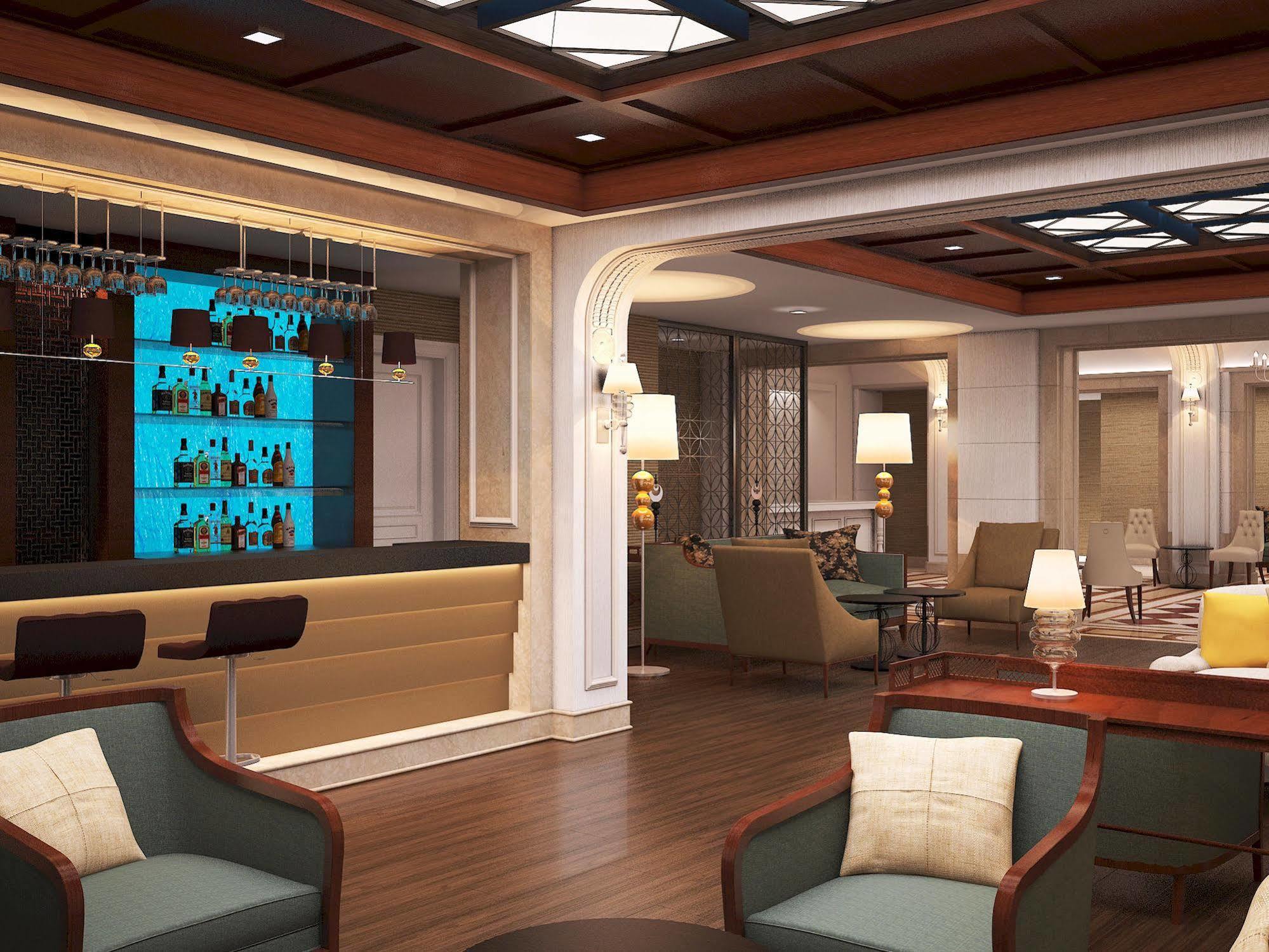 Hotel Manesol Boutique Galata 4*