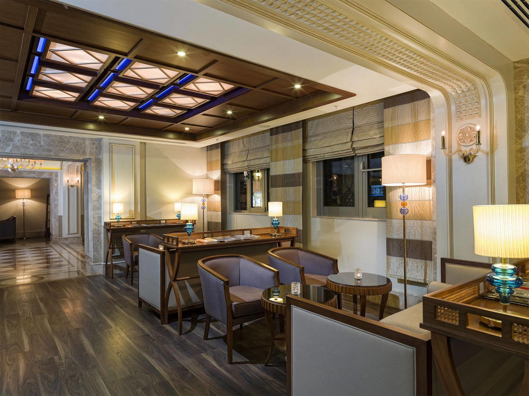 Manesol Boutique Galata Hotel Istanbul