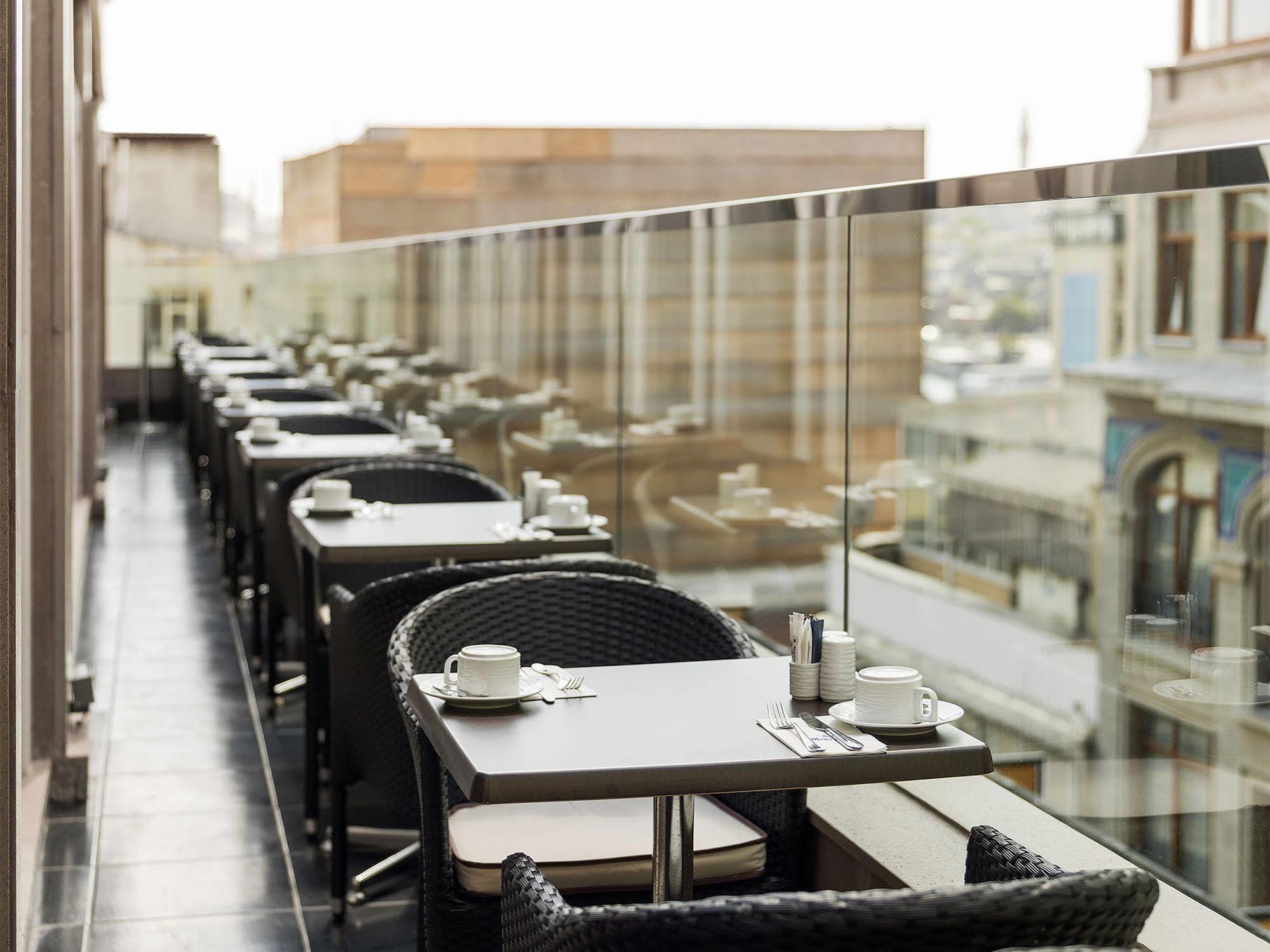Manesol Boutique Galata 4* Istanbul