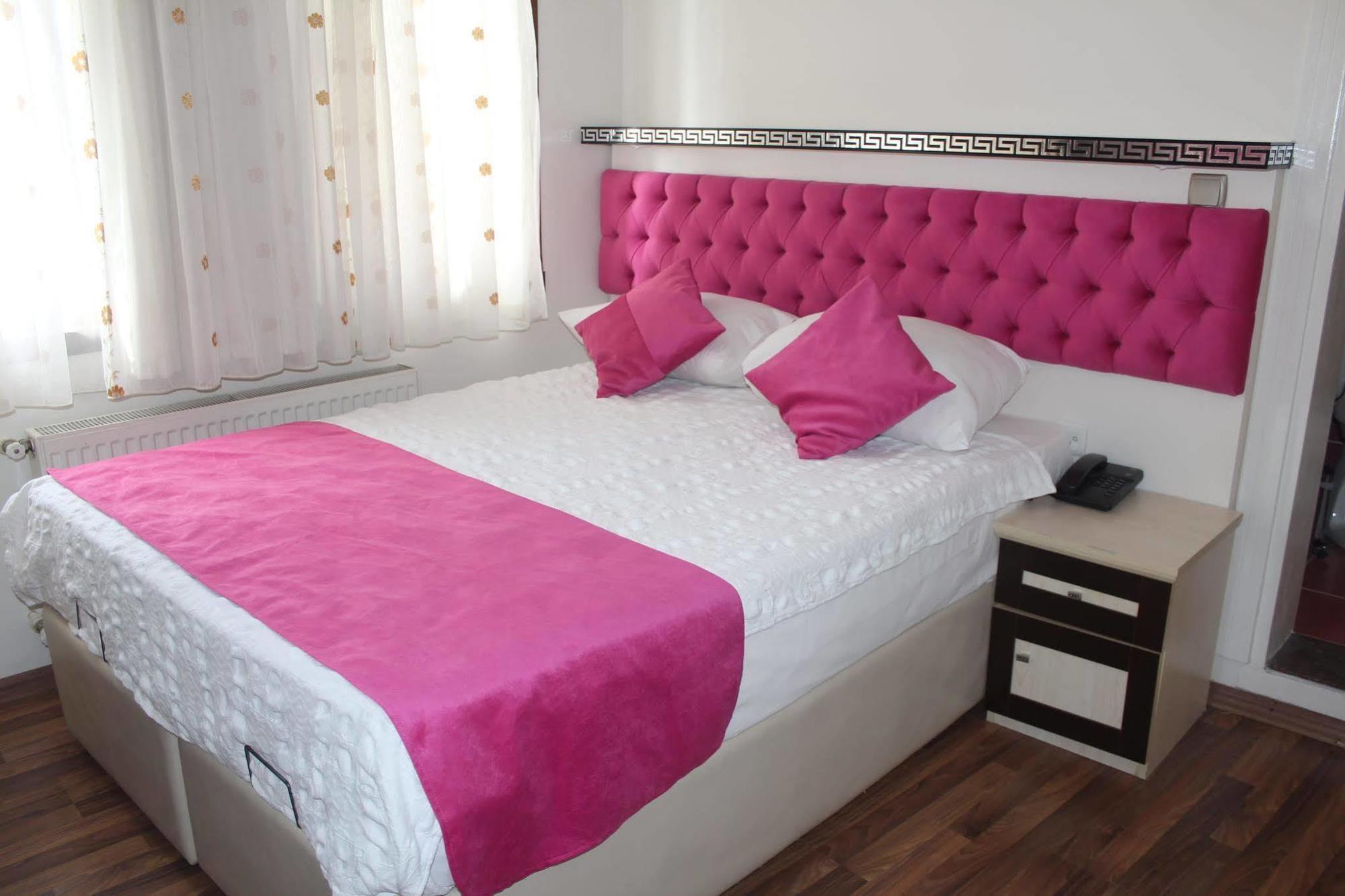 Dara Old Hotel Istanbul