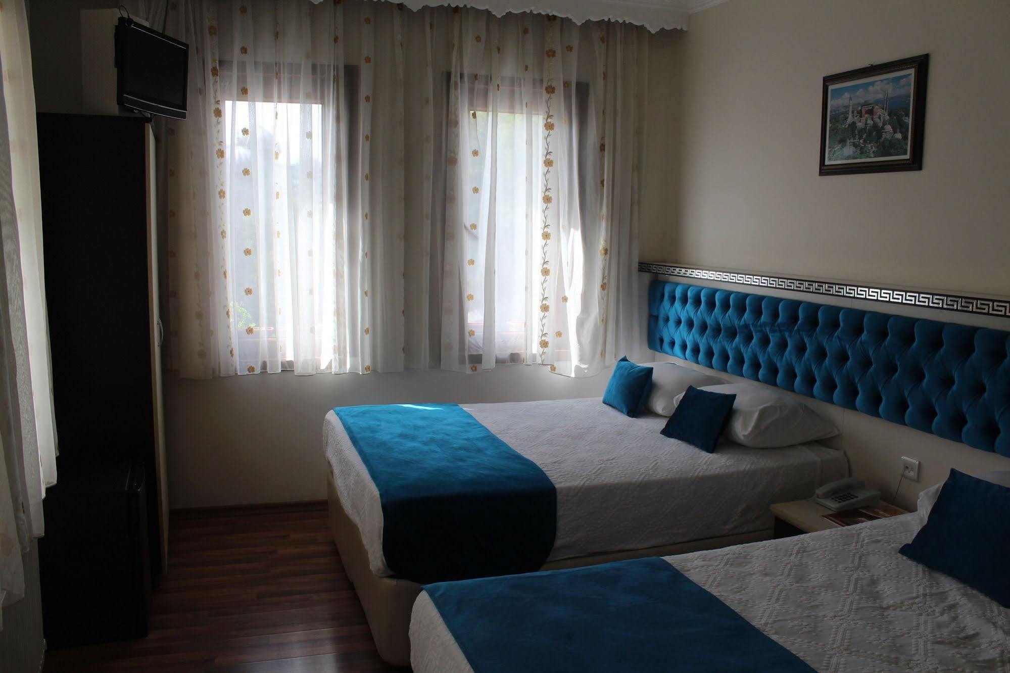 Dara Old 3* Istanbul