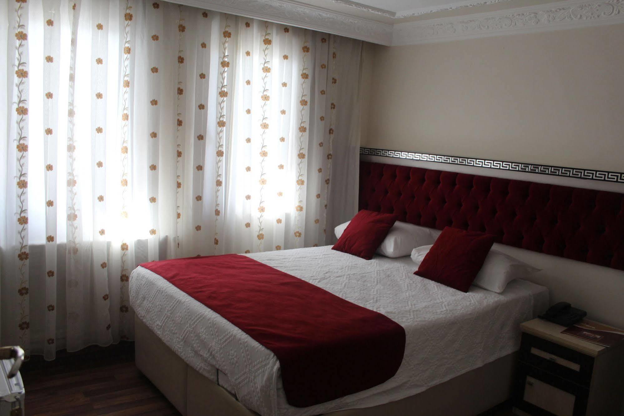 Hotel Dara Old Istanbul