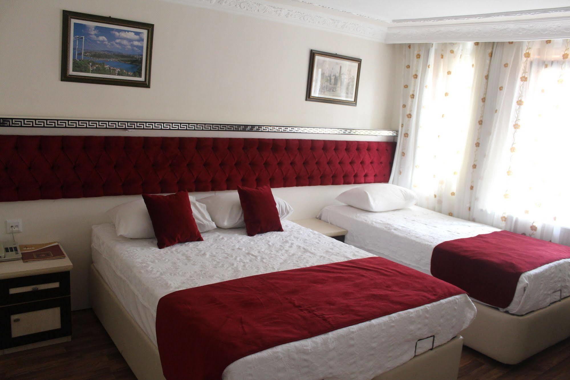 Dara Old 3* Istanbul