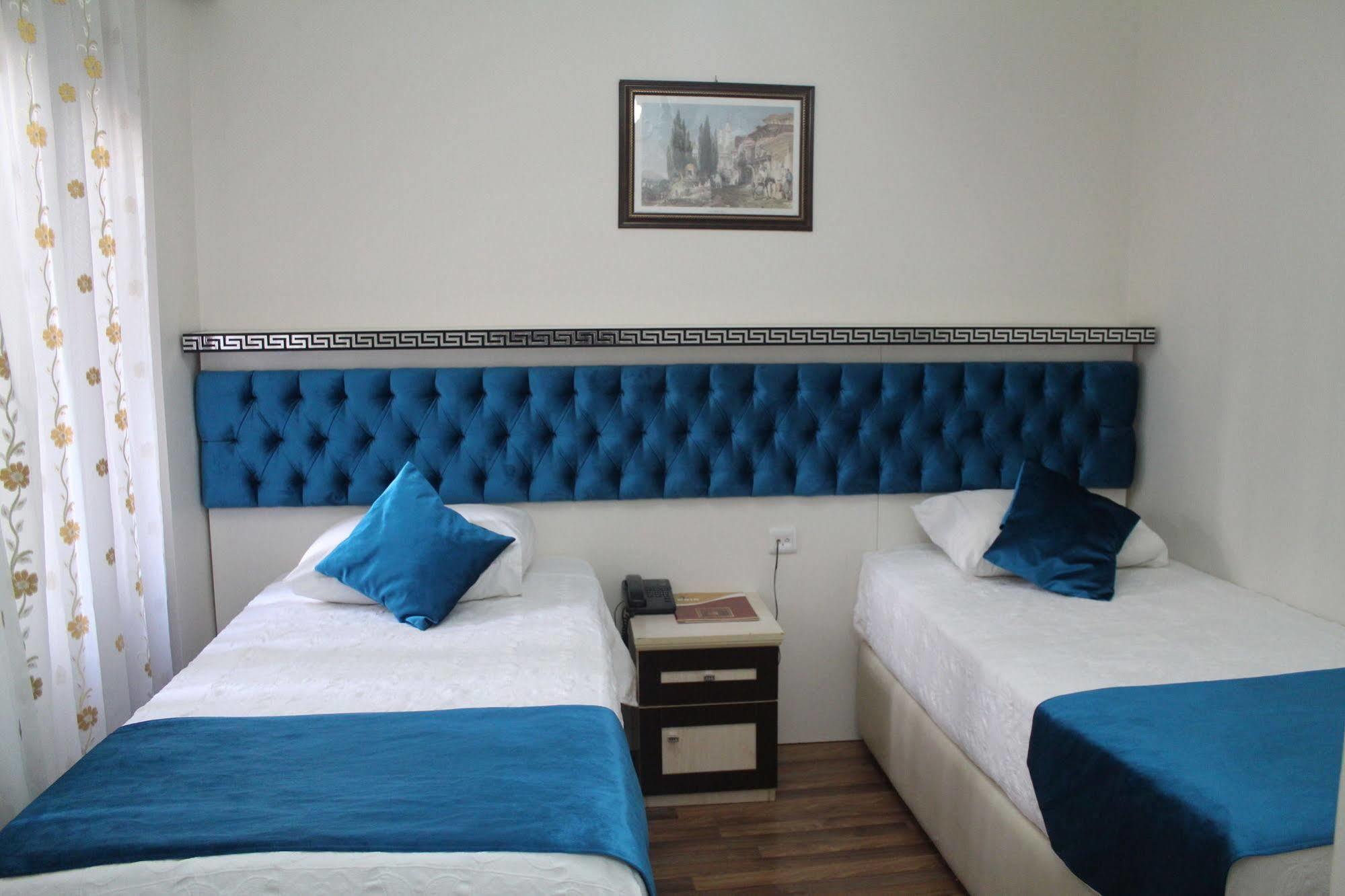 Dara Old Hotel Istanbul