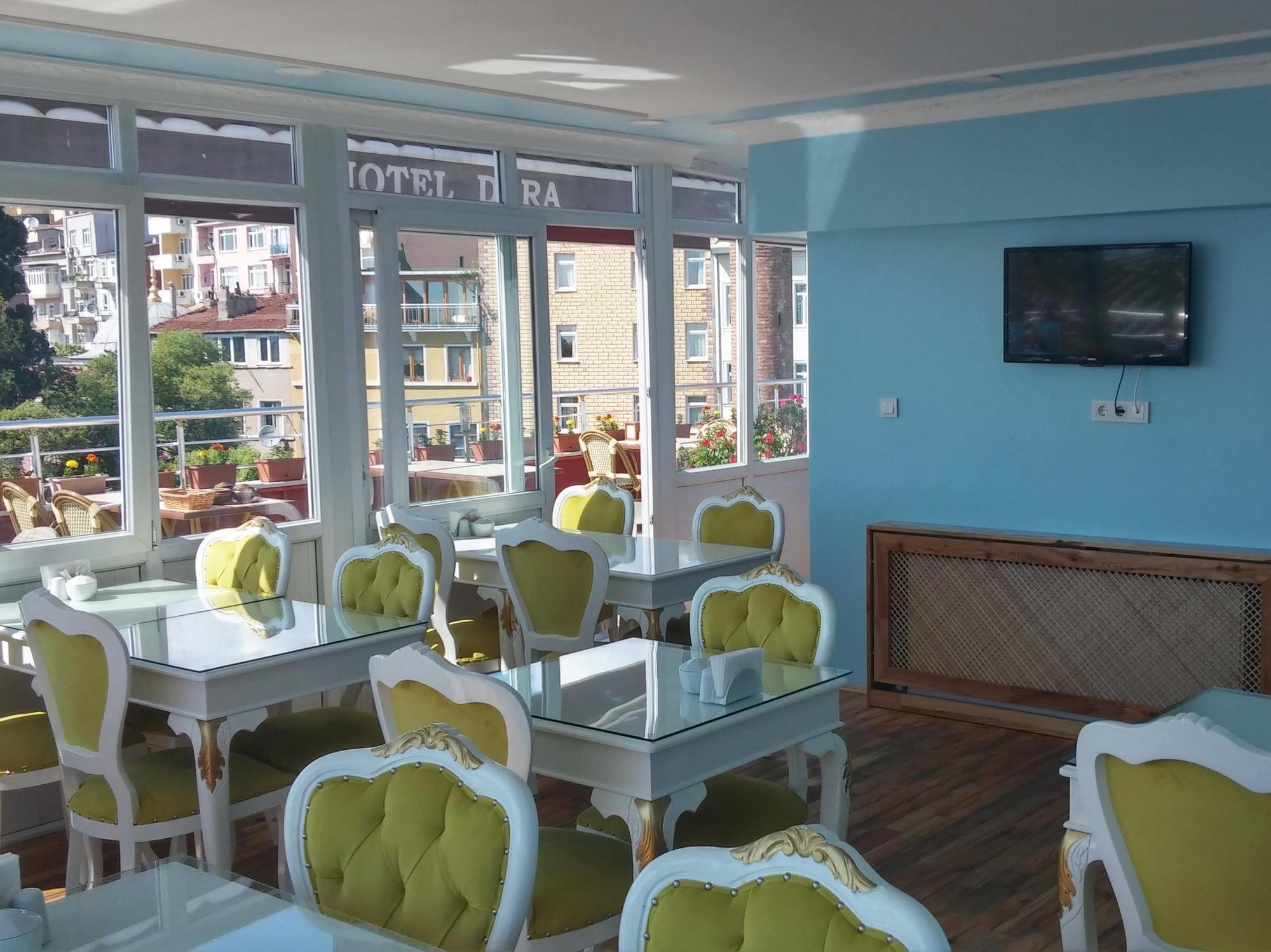 Hotel Dara Old 3*