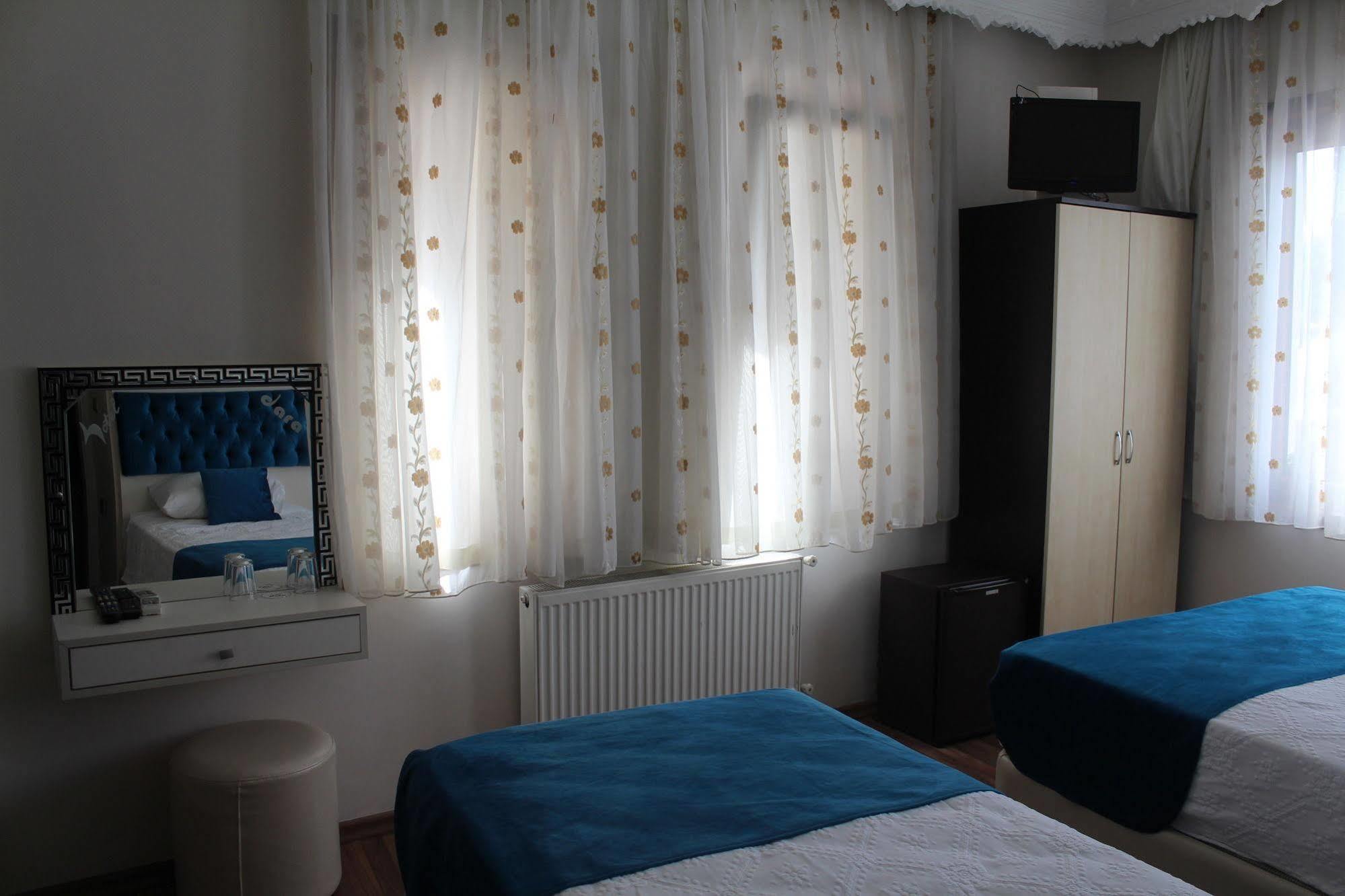 Dara Old 3* Istanbul