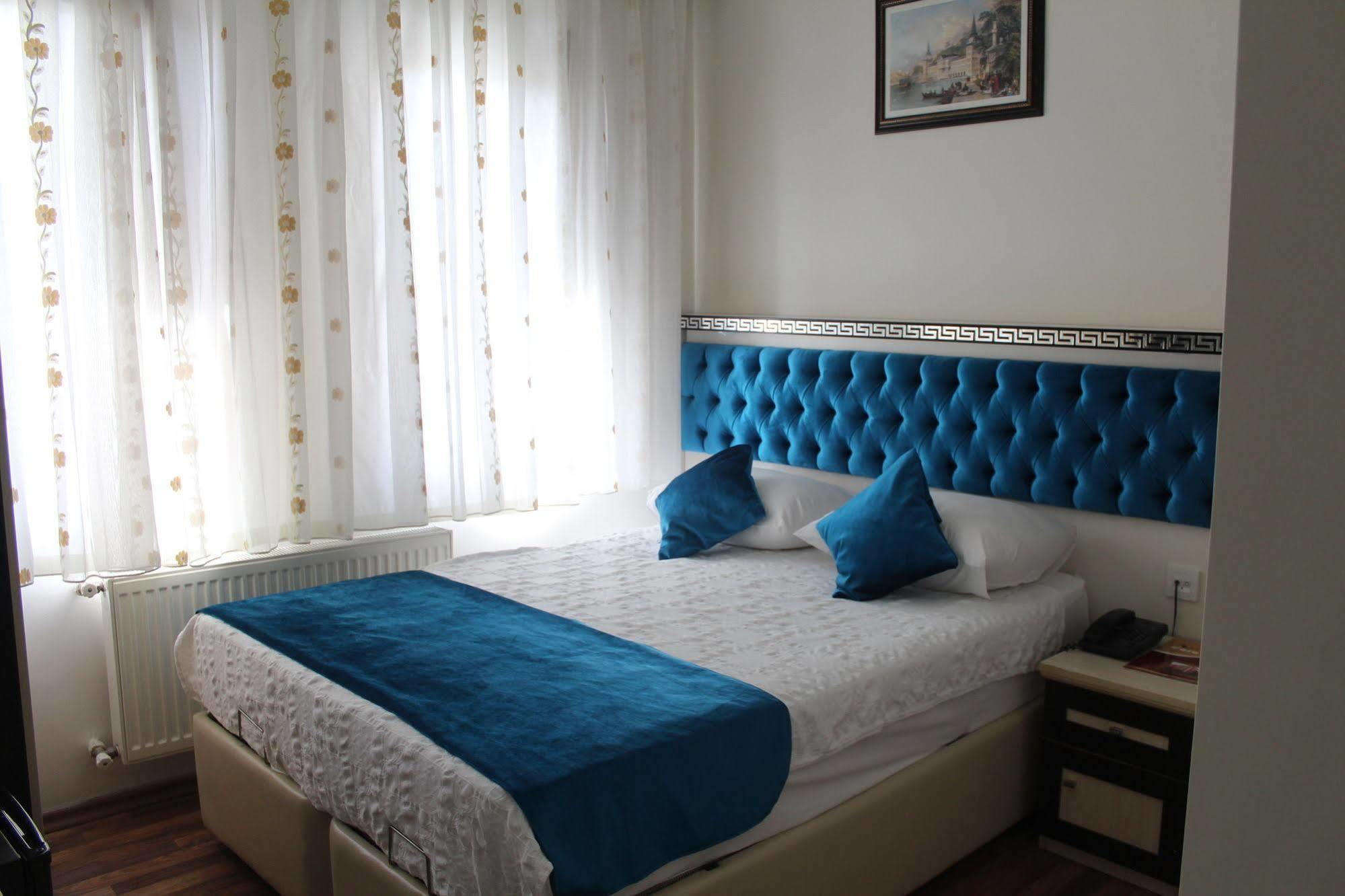 Dara Old Hotel Istanbul