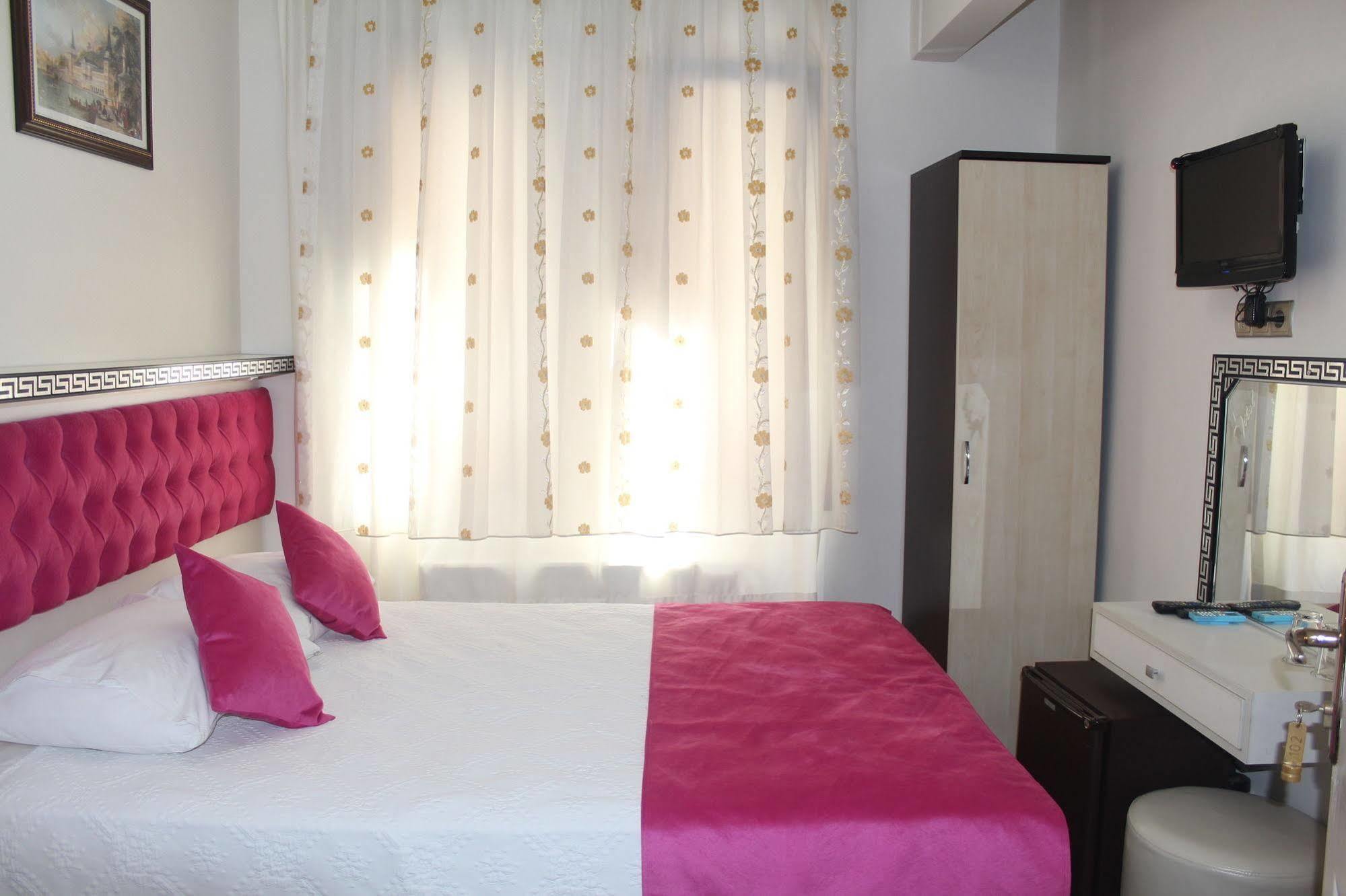 Dara Old Hotel