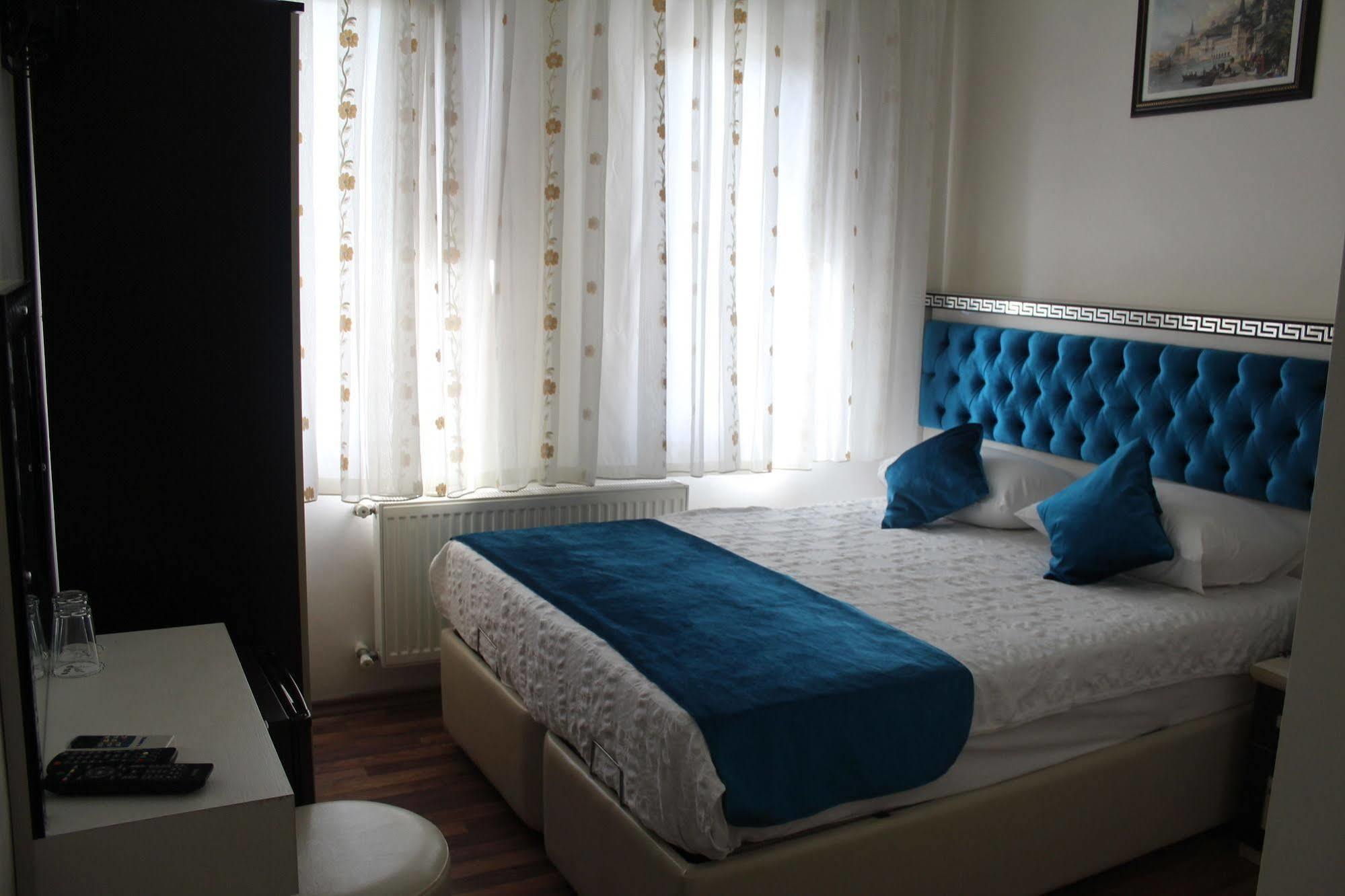 Hotel Dara Old 3*