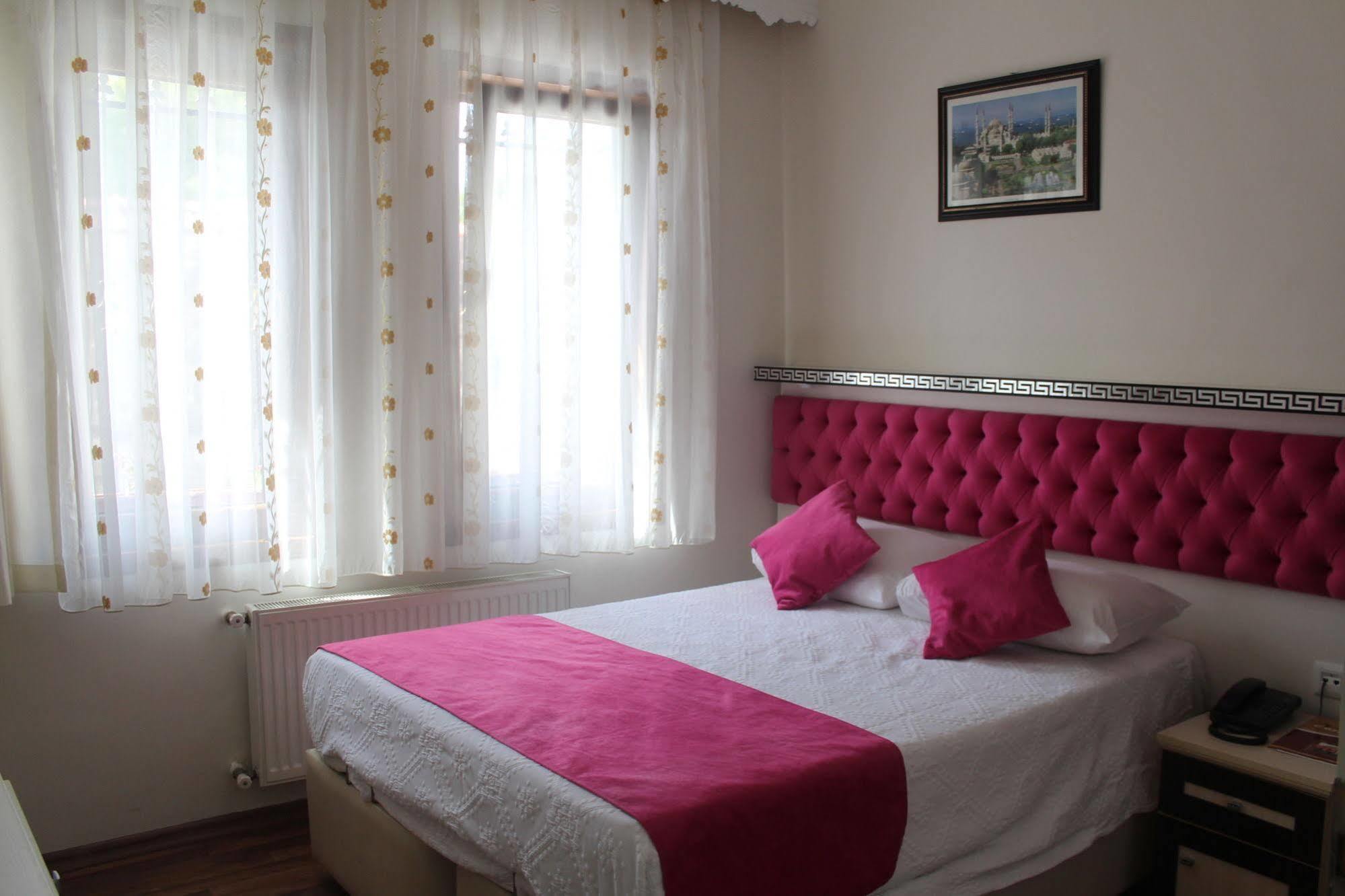 Dara Old 3* Istanbul