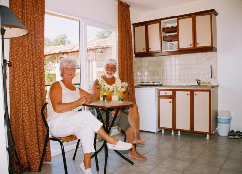 Palmera Hotel 3*