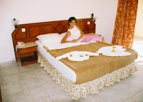 Palmera Hotel