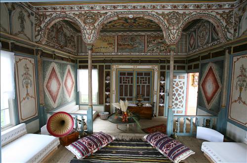 Mehmet Ali Aga Mansion 5* Datca