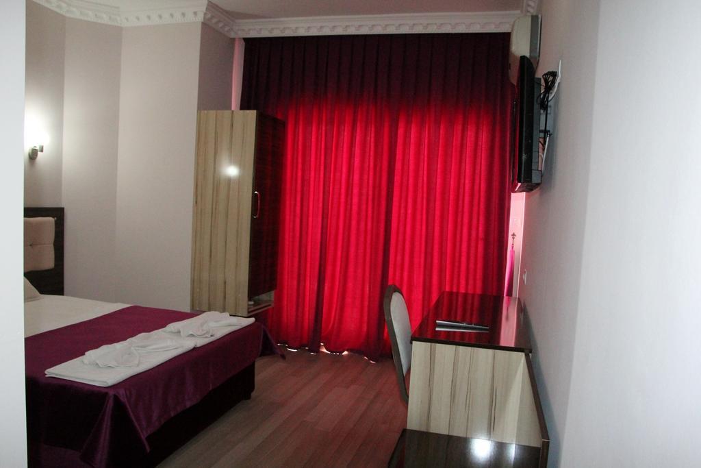 Rosy 2* Marmaris