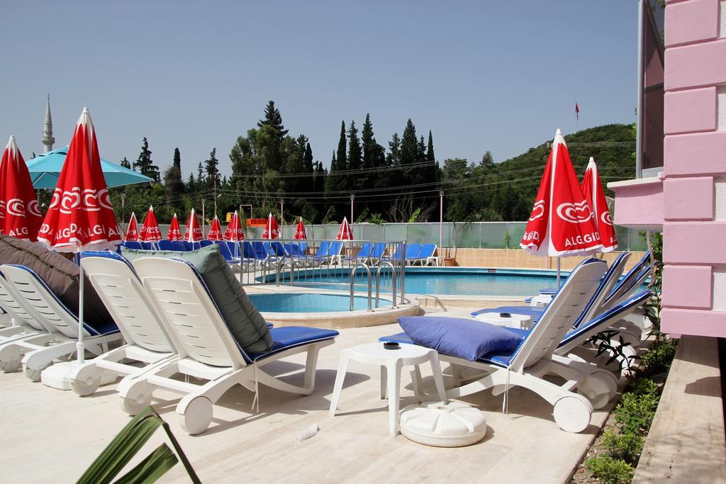 Hotel Rosy Marmaris