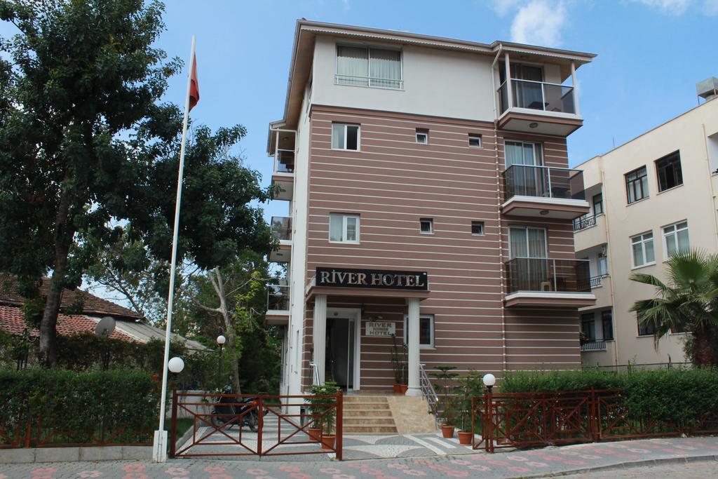 River 3* Manavgat