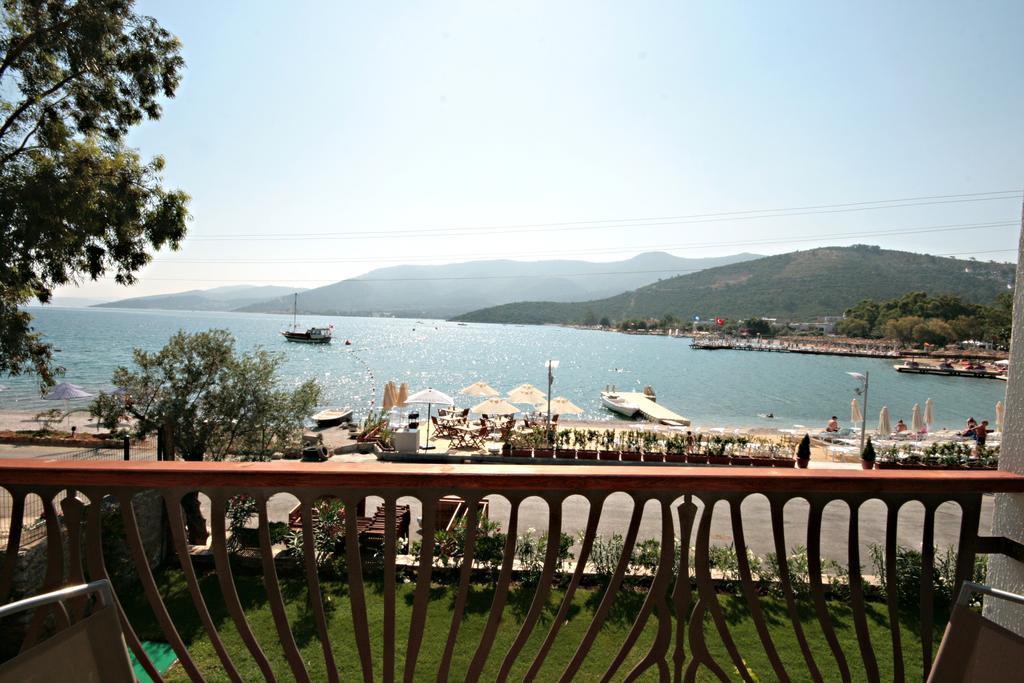 Sina (adults Only) Hotel 4*
