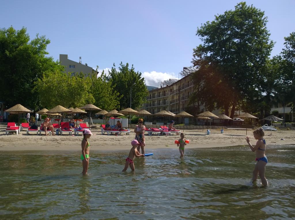 Hotel Arteka