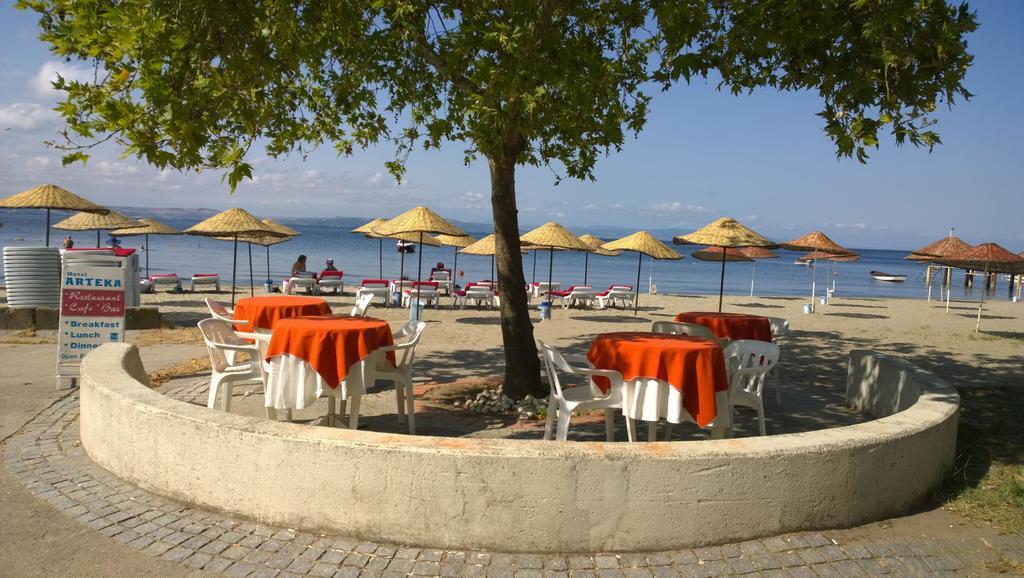 Arteka Hotel 2*