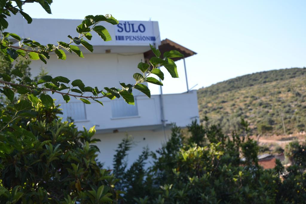 Guest house Sulo