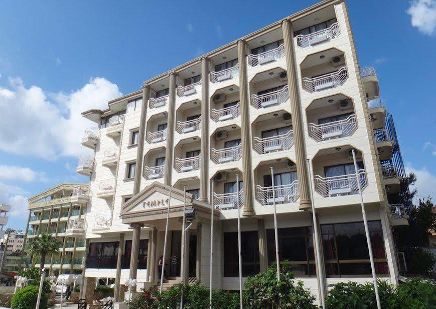 Hotel Temple Didim