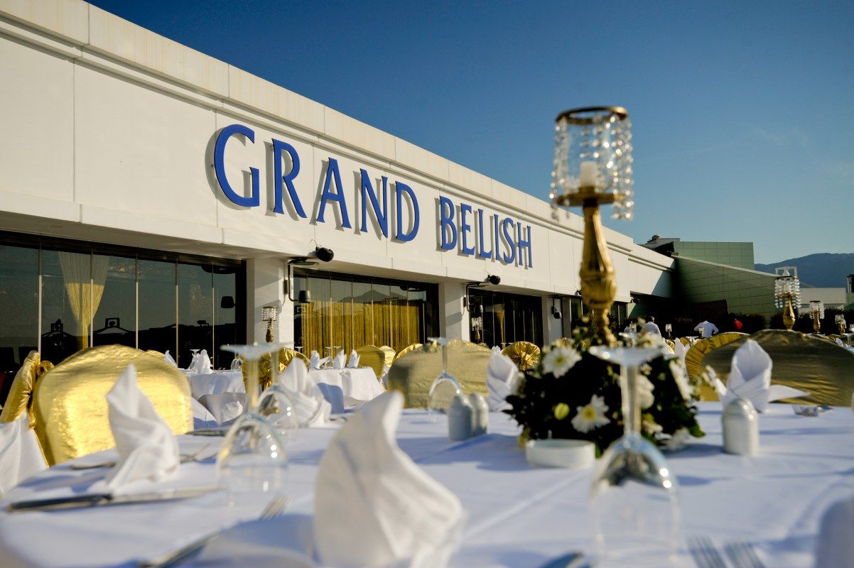 Grand Belish 5* Guzelcamli