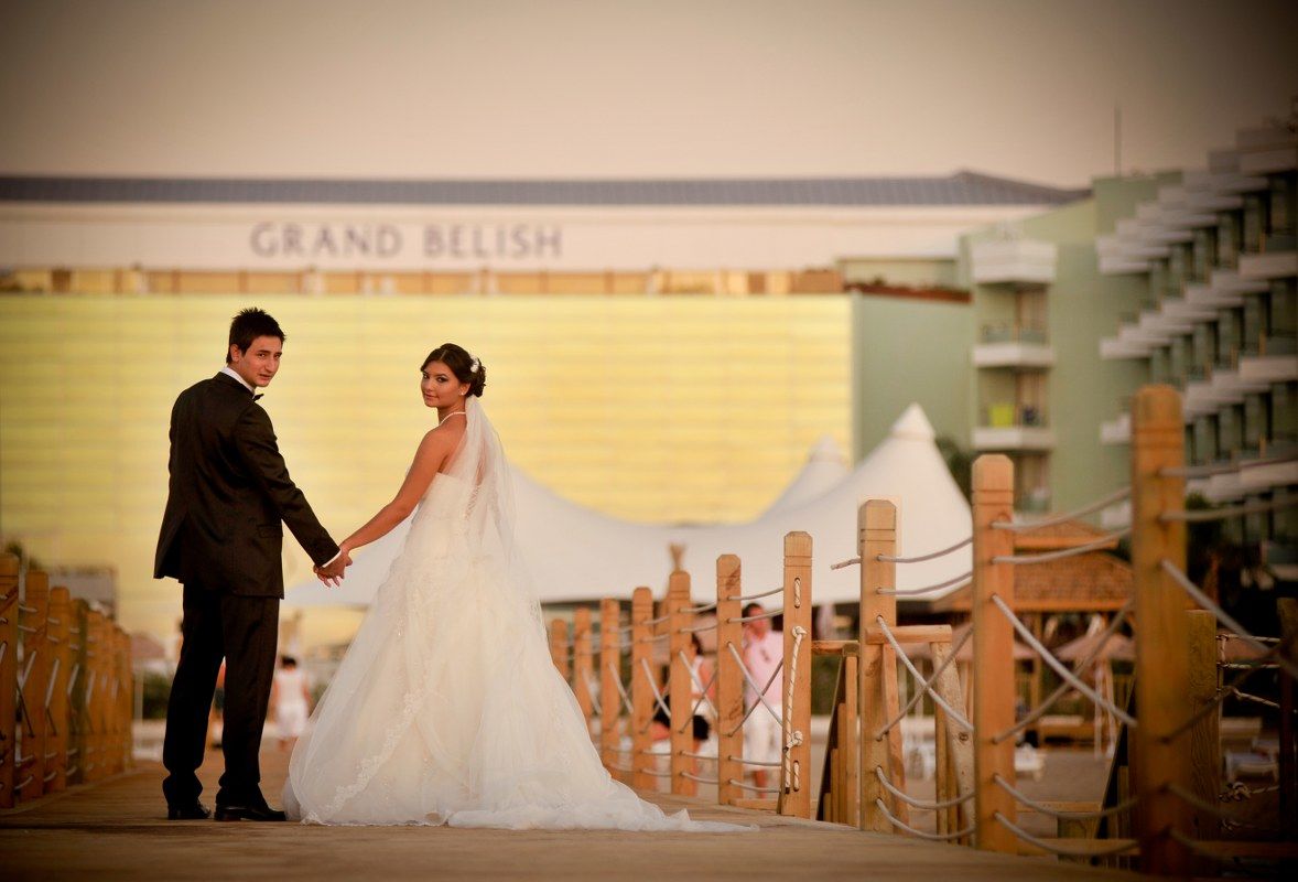 Grand Belish Hotel Guzelcamli