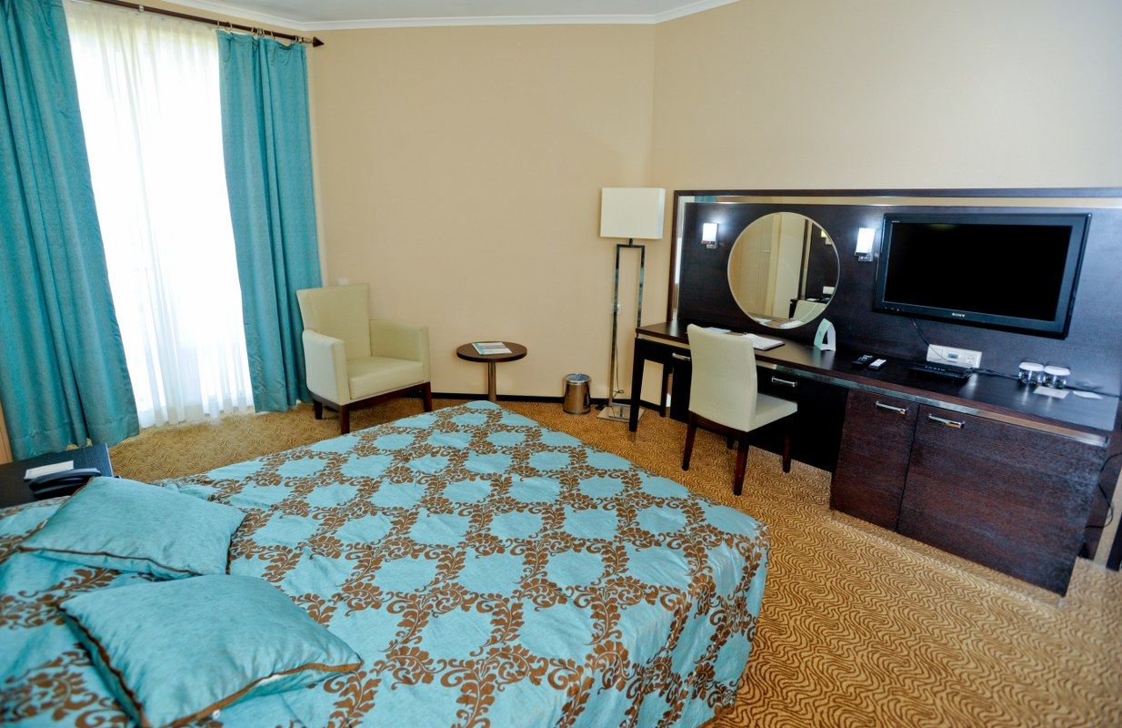 Grand Belish Hotel 5*