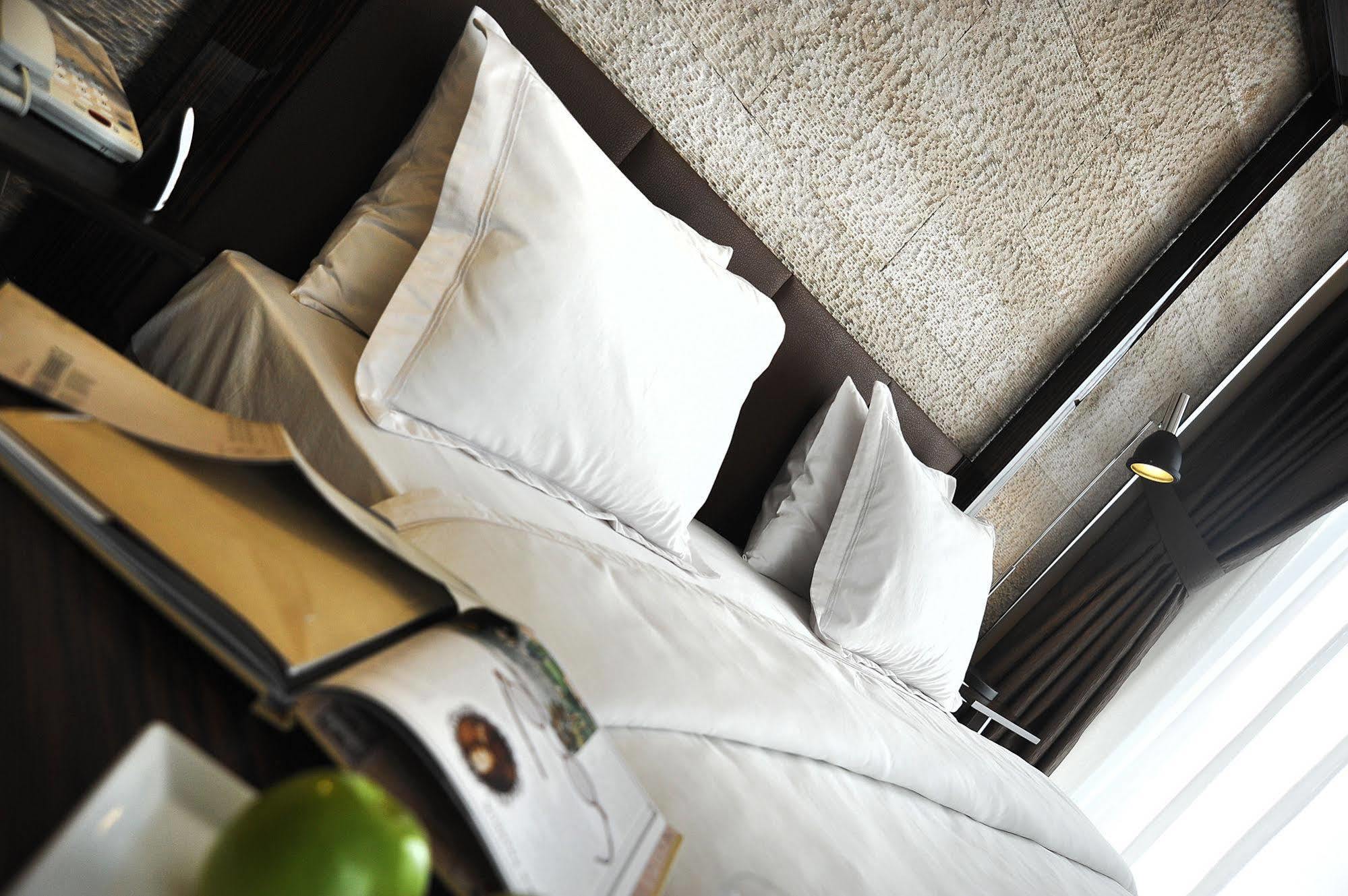 Hotel Anemon Grand Samsun