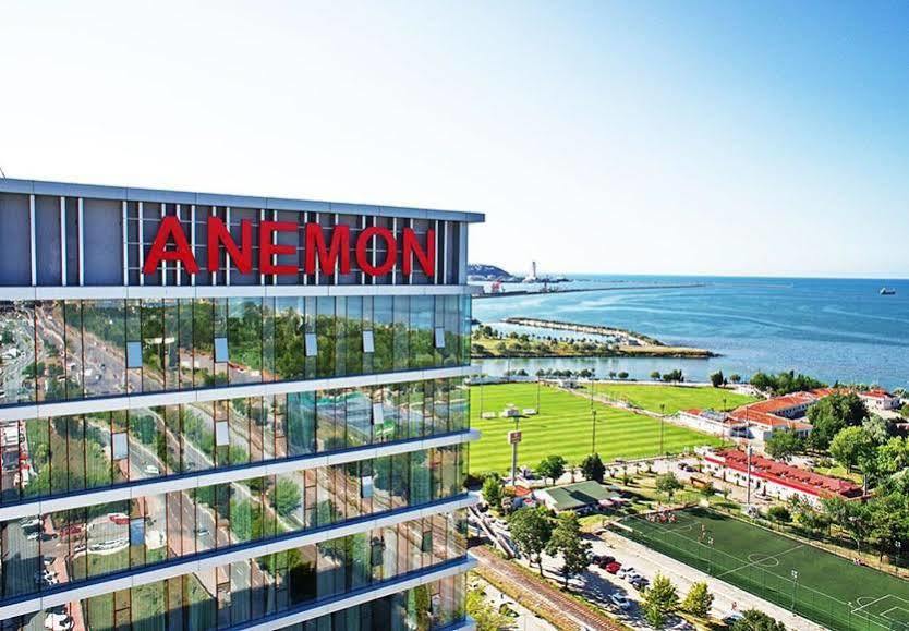 Anemon Grand Hotel 5*
