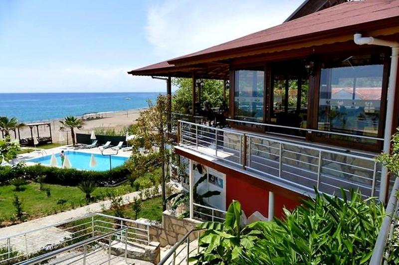 Adora Calma Adults Only 4*