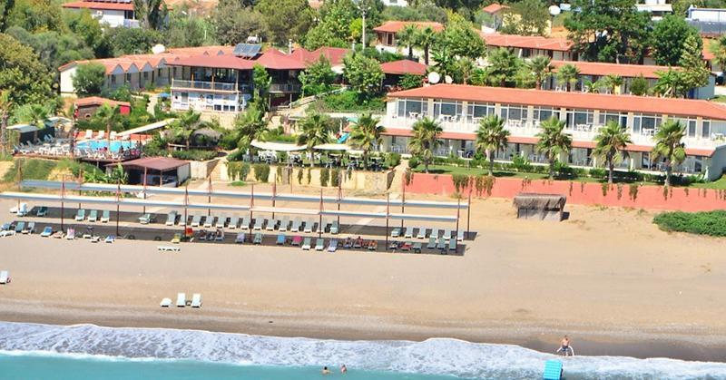 Hotel Adora Calma Adults Only Kizilot