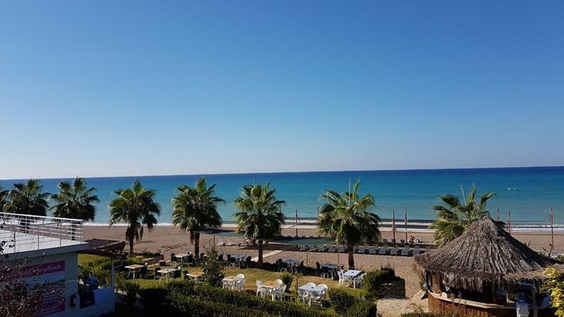 Hotel Adora Calma Adults Only Kizilot