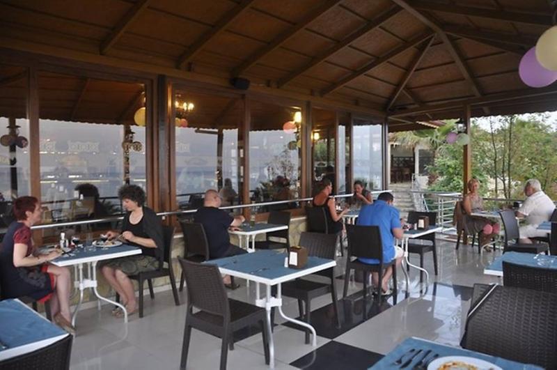 Adora Calma Adults Only Hotel 4*