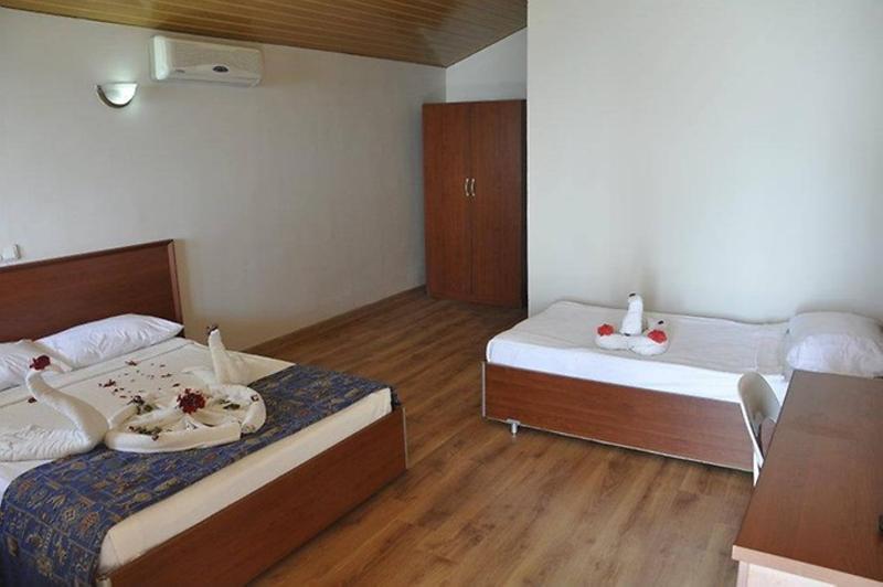 Adora Calma Adults Only Hotel Kizilot