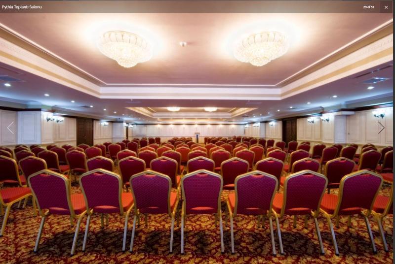 Thermalium Wellness & By Vima Resort 4*