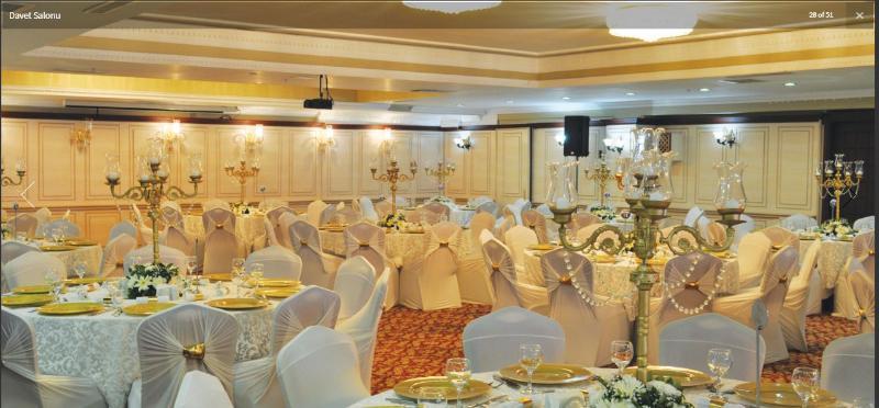 Thermalium Wellness & By Vima Yalova (Yalova)