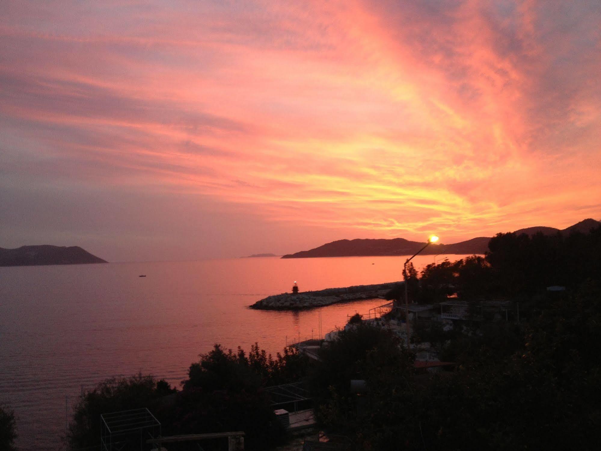 Rhapsody Hotel Kas