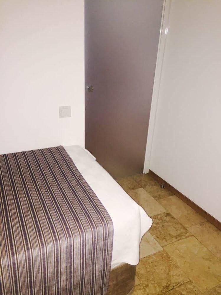 Rhapsody Hotel 4*