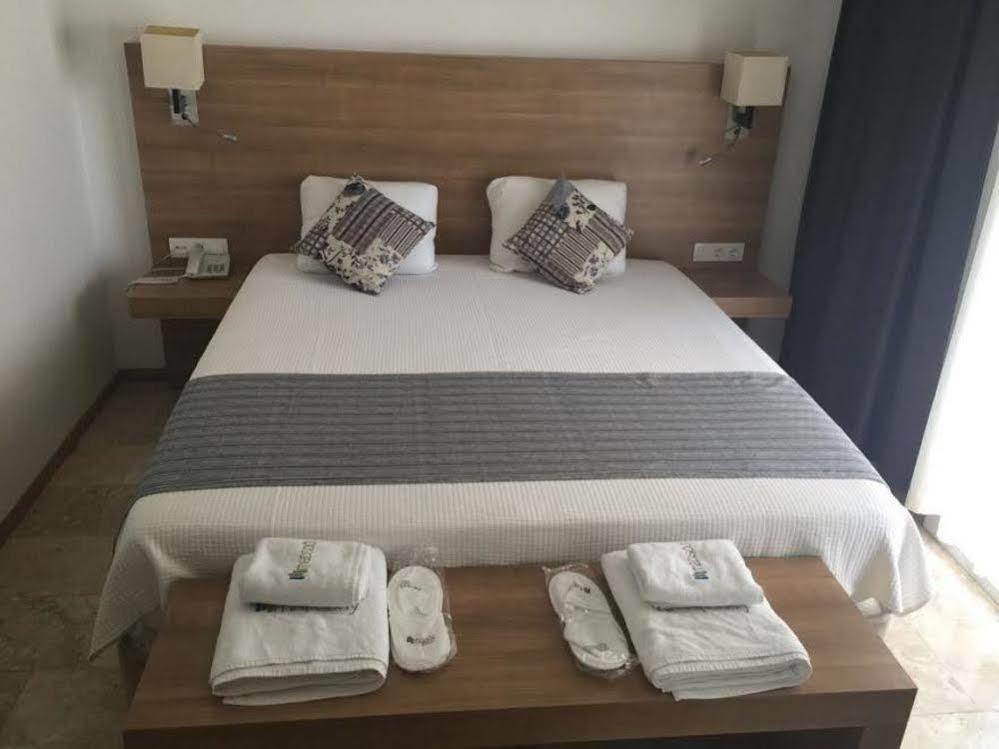 Rhapsody Hotel Kas