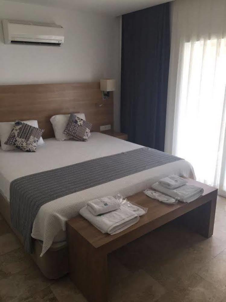 Rhapsody Hotel Kas